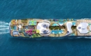 Icon of the Seas to feature five new neighbourhoods
