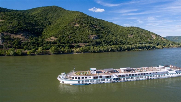 Seaside Collection launches Riverside Luxury Cruises brand