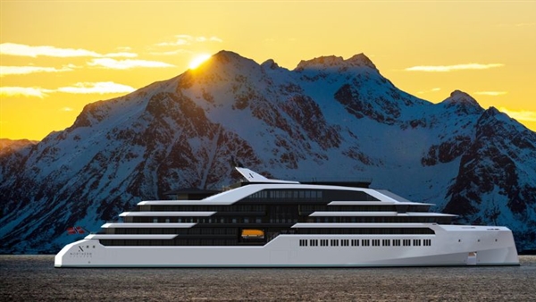 Northern Xplorer hires DNV for classification checks of first vessel