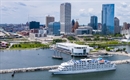 Five Great Lakes, one grand cruise adventure