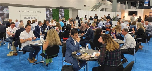 Elite Exhibitions reveals its Cruise Conversations Live schedule for CSIE