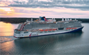 Meyer Turku hands Carnival Celebration to Carnival Cruise Line