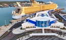 New Royal Caribbean Terminal opens in Galveston