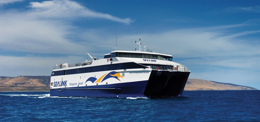 The value of investing in efficient ferry links