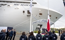 MSC Cruises takes delivery of MSC Seascape from Fincantieri