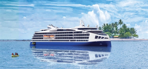 Sunstone Ships is bouncing back to success