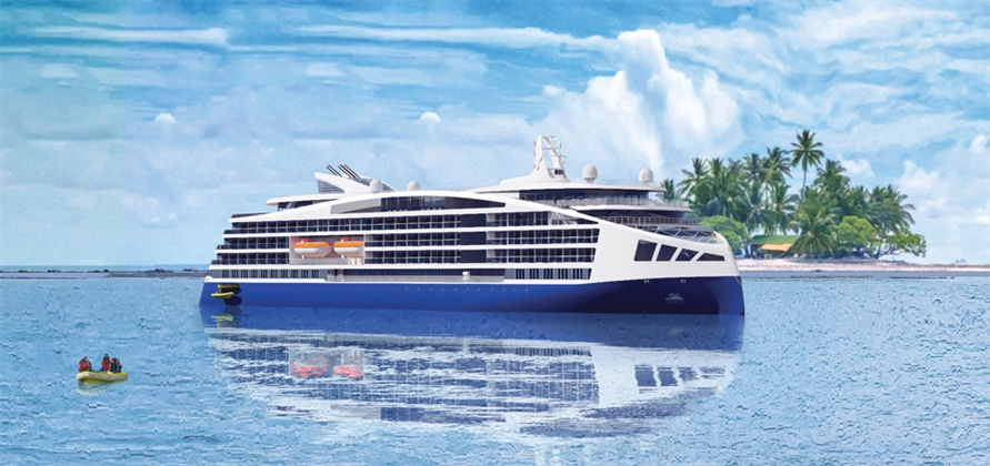 Sunstone Ships is bouncing back to success