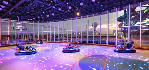 MSC World Europa: Sustainably different