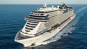 New MSC Seascape to ‘wow’ guests upon December debut