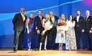 Carnival Cruise Line christens new flagship Carnival Celebration