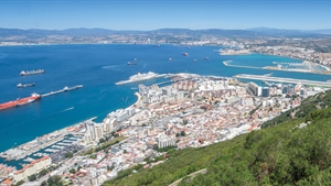 Why is Gibraltar an ideal destination for tourists?