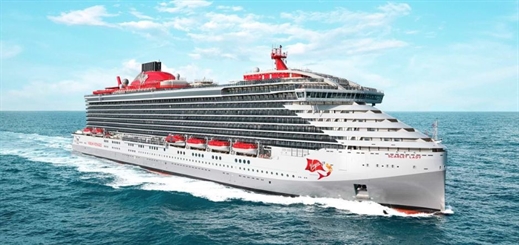 Virgin Voyages partners with Paysafe for safer transactions