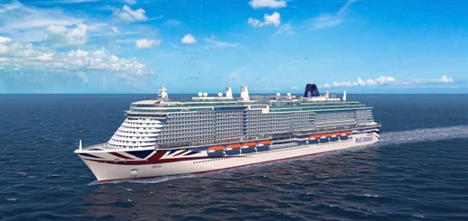 New shore experiences for P&O cruise guests onboard Arvia