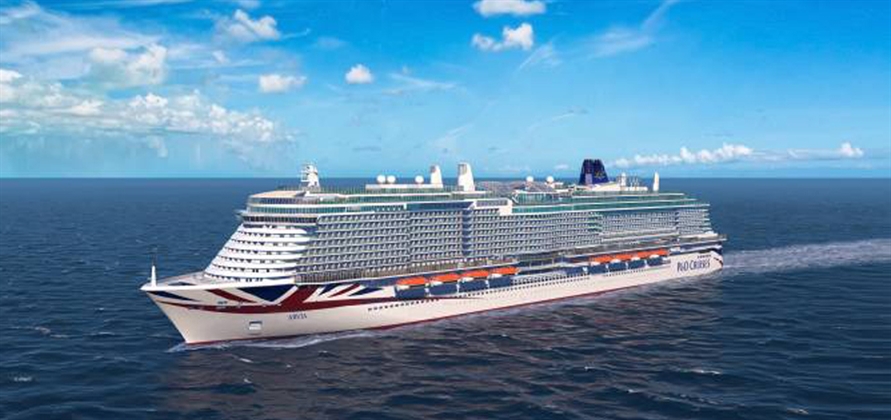 New shore experiences for P&O cruise guests onboard Arvia