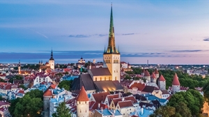 Cruise Baltic offers countless cruise experiences in the Baltic Sea
