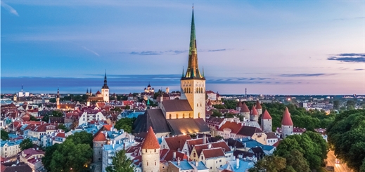 Cruise Baltic offers countless cruise experiences in the Baltic Sea