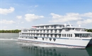 American Cruise Lines to introduce new ships and destinations in 2023