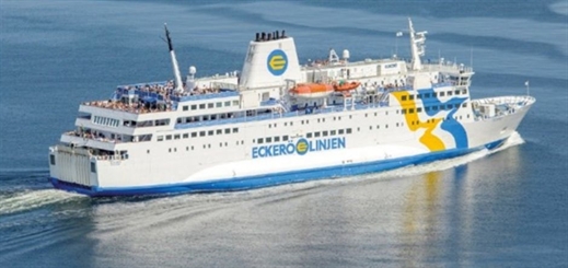 Eckerö Group to improve crew scheduling with Adonis HR