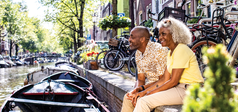 Sailing to the heart of the destination with TUI River Cruises