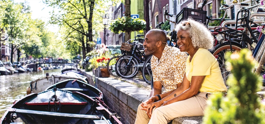 Sailing to the heart of the destination with TUI River Cruises