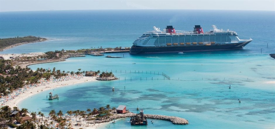 Disney Cruise Line to visit Bahamas, Caribbean and Mexico in 2024