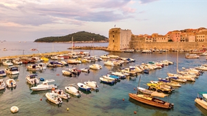 Paradise on Earth: the Croatian capital and its coastline