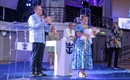 Royal Caribbean officially names Wonder of the Seas at Port Canaveral