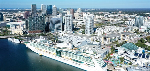 Port Tampa Bay: An attractive option for everyone