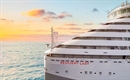 Fincantieri delivers Resilient Lady to Virgin Voyages