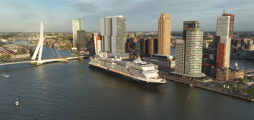 Holland America Line to offer new and longer Europe itineraries in 2024
