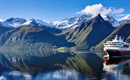 Hurtigruten Norway and Brunvoll receive funding for zero-emission ship