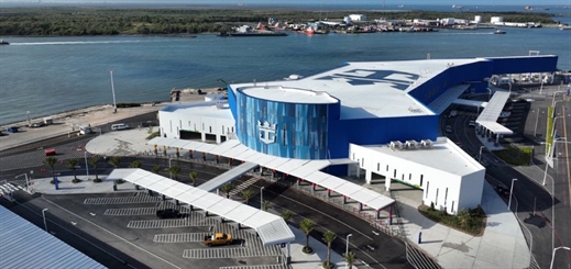 Port of Galveston hosted one million cruise passengers in 2022