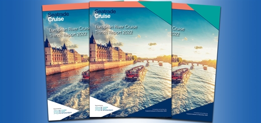 European river cruising exceeds expectations for 2022, finds Seatrade