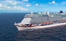 CLIA UK & Ireland 2023 conference: visiting five cruise ships in three days
