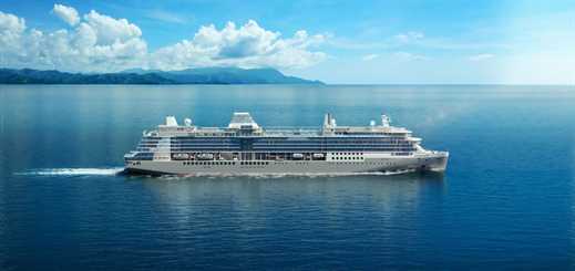 Silversea Cruises to offer new public venues onboard Silver Nova