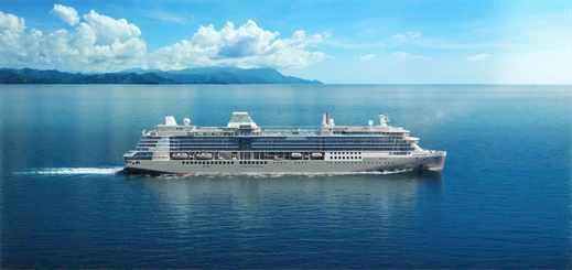 Silversea Cruises to offer new public venues onboard Silver Nova
