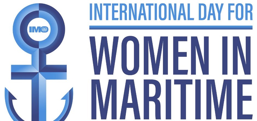 IMO: International Day for Women in Maritime