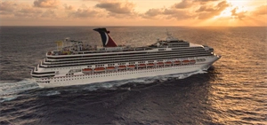Carnival Corporation rolls out Starlink internet across its brands