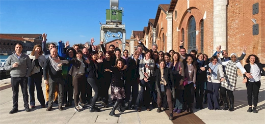 MedCruise participates in EU BlueMissionMed Project