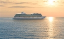 Oceania Cruises to name second new vessel Allura