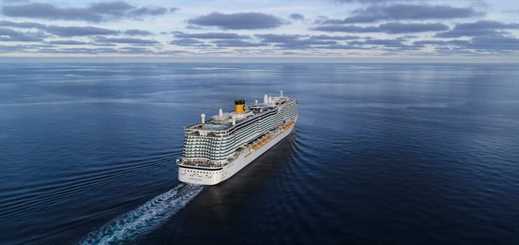 Costa Cruises to base multiple ships in Northern Europe and the Med in 2024