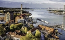 Cruise Baltic members hosted 257 per cent more cruise guests in 2022