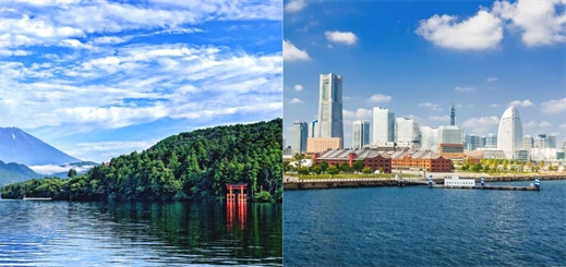 Carnival Luminosa set to visit three continents in 30 days for 2024 voyage