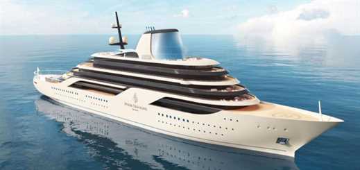 Vikand to design onboard medical facilities for Four Seasons Yachts