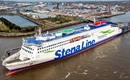 Stena Line to continue running its Birkenhead-Belfast route until 2100