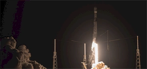 Inmarsat launches latest satellite from Cape Canaveral