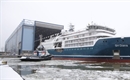 Swan Hellenic to name SH Diana in Amsterdam