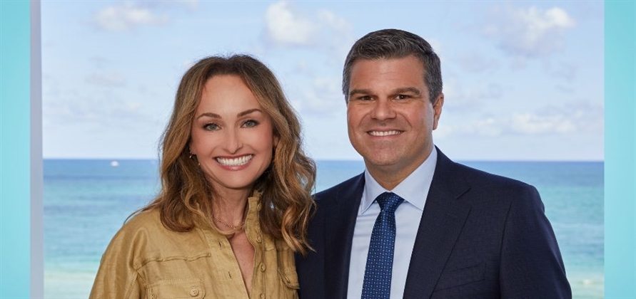 Giada De Laurentiis to christen Oceania Cruises’ Vista in Malta