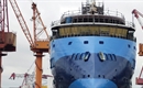 Cruise ship order book: showcasing innovation