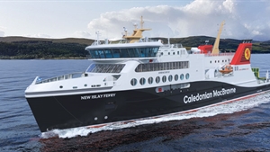 Ferry order book: all eyes on Tasmania